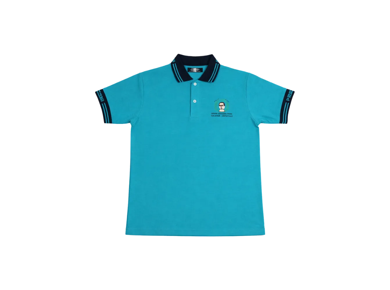 Playeras escolares